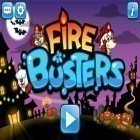 Скачать игру Fire Busters бесплатно и Wicked OZ puzzle для iPhone и iPad.