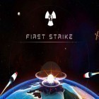 Скачать игру First strike бесплатно и Earth vs. Moon для iPhone и iPad.