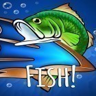 Скачать игру Fish! бесплатно и HEIST The Score для iPhone и iPad.