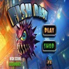 Скачать игру Fish Bash бесплатно и Shadow Gun для iPhone и iPad.