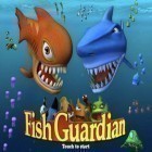 Скачать игру Fish Guardian бесплатно и Angry Birds Space для iPhone и iPad.