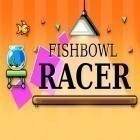 Скачать игру Fishbowl racer бесплатно и Quest for revenge для iPhone и iPad.