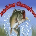 Скачать игру Fishing Champion бесплатно и Lightopus для iPhone и iPad.