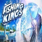 Скачать игру Fishing Kings бесплатно и Swing the Bat для iPhone и iPad.