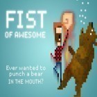 Скачать игру Fist of Awesome бесплатно и Contract killer: Sniper для iPhone и iPad.