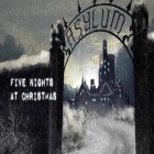 Скачать игру Five nights at Christmas бесплатно и Ghost Bastards для iPhone и iPad.