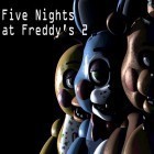 Скачать игру Five nights at Freddy's 2 бесплатно и Animal voyage: Island adventure для iPhone и iPad.