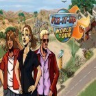 Скачать игру Fix-it-up World Tour бесплатно и I Am Vegend: Zombiegeddon для iPhone и iPad.