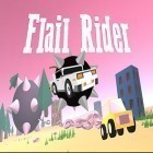 Скачать игру Flail rider бесплатно и Chop Chop Caveman для iPhone и iPad.
