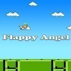 Скачать игру Flappy angel бесплатно и KungFu Bugs для iPhone и iPad.