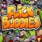 Скачать игру Flick Buddies бесплатно и Race Of Champions для iPhone и iPad.