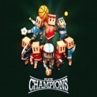 Скачать игру Flick Champions - Summer Sports бесплатно и Pop Corny для iPhone и iPad.