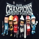 Скачать игру Flick Champions Winter Sports бесплатно и Chris Brackett's kamikaze karp для iPhone и iPad.