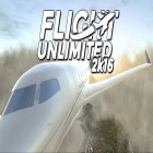 Скачать игру Flight unlimited 2K16 бесплатно и Warlock defense для iPhone и iPad.