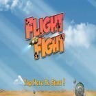 Скачать игру FlightFight! бесплатно и Lightbot для iPhone и iPad.