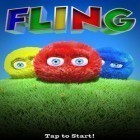 Скачать игру Fling! бесплатно и Past memories для iPhone и iPad.