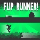 Скачать игру Flip Runner! бесплатно и Waking Mars для iPhone и iPad.