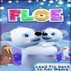 Скачать игру Floe бесплатно и Tap heroes для iPhone и iPad.