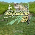 Скачать игру Fly Fishing 3D бесплатно и Zombie Killer Ultimate для iPhone и iPad.