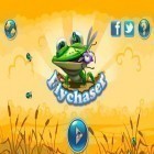 Скачать игру Flychaser бесплатно и Paper monsters для iPhone и iPad.