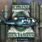 Скачать игру Flying Benjamins бесплатно и Platform panic для iPhone и iPad.