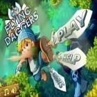 Скачать игру Flying Daggers бесплатно и A manic monster для iPhone и iPad.