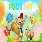 Скачать игру Foot Nut бесплатно и Nozoku rush для iPhone и iPad.