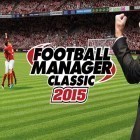 Скачать игру Football manager classic 2015 бесплатно и Red Bull X-Fighters 2012 для iPhone и iPad.