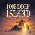 Скачать игру Forbidden island бесплатно и Violet: Space mission для iPhone и iPad.
