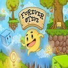 Скачать игру Forever Steve! бесплатно и Magic defenders для iPhone и iPad.