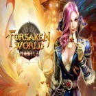 Скачать игру Forsaken world: Mobile бесплатно и Defender of diosa для iPhone и iPad.