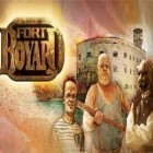 Скачать игру Fort Boyard бесплатно и Merchants of Kaidan для iPhone и iPad.