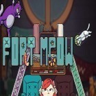 Скачать игру Fort meow бесплатно и Ted the jumper для iPhone и iPad.