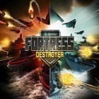 Скачать игру Fortress: Destroyer бесплатно и Cubeventure для iPhone и iPad.