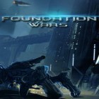 Скачать игру Foundation Wars: Elite Edition бесплатно и Fling! для iPhone и iPad.