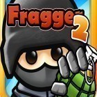 Скачать игру Fragger 2 бесплатно и Super Mushrooms для iPhone и iPad.