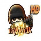 Скачать игру Fragger HD бесплатно и Cybernarium для iPhone и iPad.