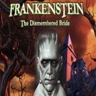 Скачать игру Frankenstein - The Dismembered Bride бесплатно и FIFA 13 by EA SPORTS для iPhone и iPad.