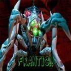 Скачать игру Frantic!! бесплатно и Gravity Project для iPhone и iPad.
