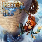 Скачать игру Freedom fall бесплатно и Mini motor WRT для iPhone и iPad.