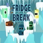 Скачать игру Fridge break бесплатно и Cro-Mag Rally для iPhone и iPad.