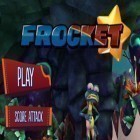 Скачать игру Frocket бесплатно и Bowling Game 3D для iPhone и iPad.
