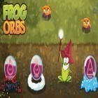 Скачать игру Frog Orbs бесплатно и Real Tank для iPhone и iPad.