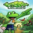 Скачать игру Frogger Decades бесплатно и Snow boy для iPhone и iPad.