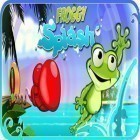Скачать игру Froggy Splash бесплатно и Lightbot для iPhone и iPad.