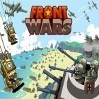 Скачать игру Front wars бесплатно и Perfect Cell для iPhone и iPad.