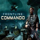 Скачать игру Frontline Commando бесплатно и Bejeweled для iPhone и iPad.