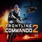 Скачать игру Frontline commando 2 бесплатно и Sonics Rabbit для iPhone и iPad.