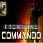 Скачать игру Frontline Commando: D-Day бесплатно и Mr. Luma's cooking adventure для iPhone и iPad.