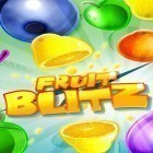 Скачать игру Fruit blitz бесплатно и Mars Defense для iPhone и iPad.